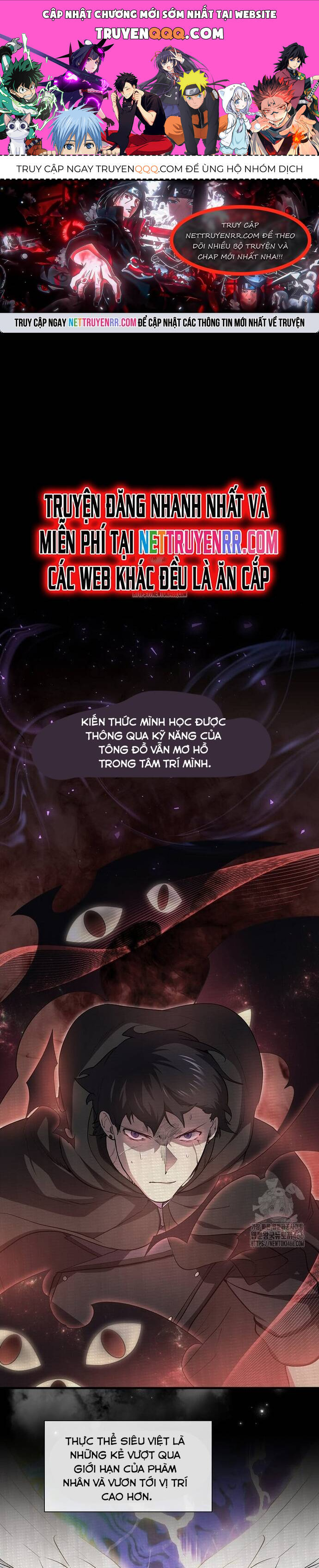 Tôi Thăng Cấp Bằng Kĩ Năng [Chap 89-90] - Page 0