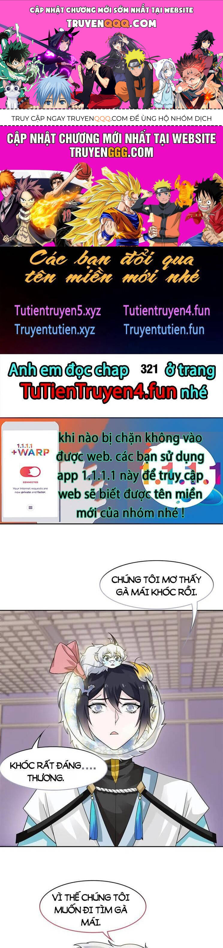 Cường Giả Đến Từ Trại Tâm Thần