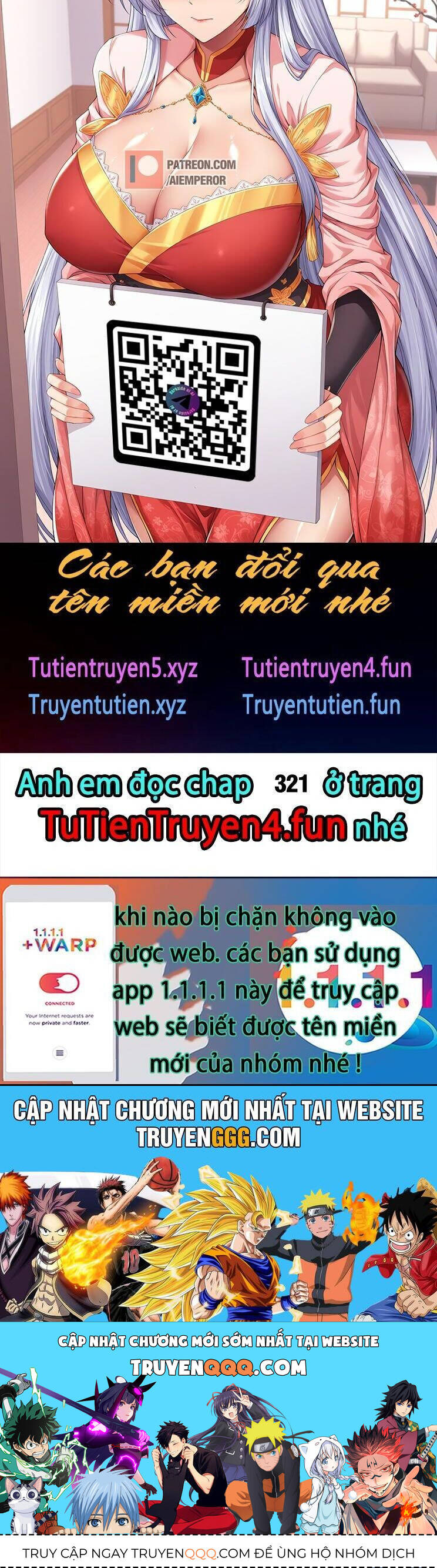 Cường Giả Đến Từ Trại Tâm Thần