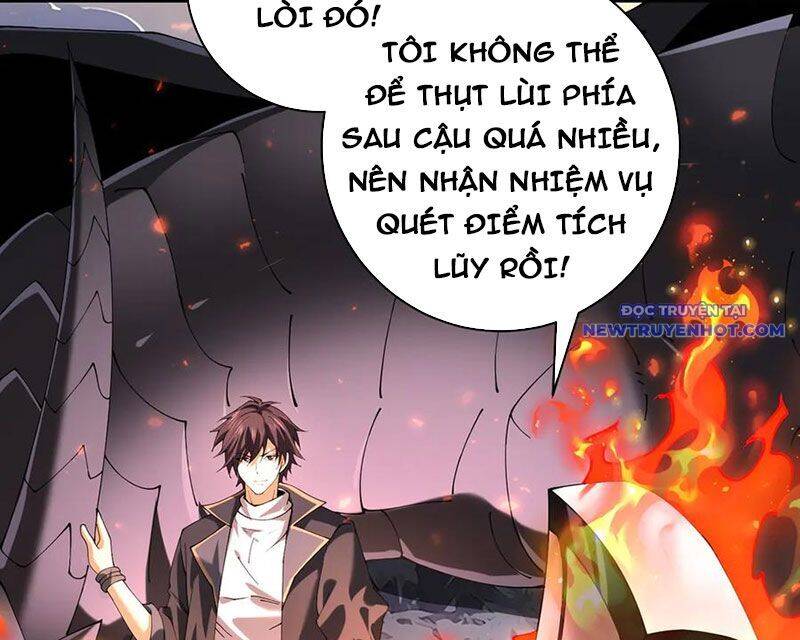 Toàn Dân Chuyển Chức Ngự Long Sư Là Chức Nghiệp Yếu Nhất [Chap 87-88] - Page 101