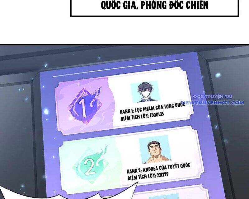 Toàn Dân Chuyển Chức Ngự Long Sư Là Chức Nghiệp Yếu Nhất [Chap 87-88] - Page 115