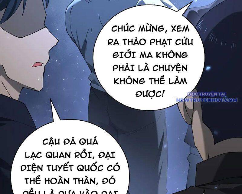 Toàn Dân Chuyển Chức Ngự Long Sư Là Chức Nghiệp Yếu Nhất [Chap 87-88] - Page 117