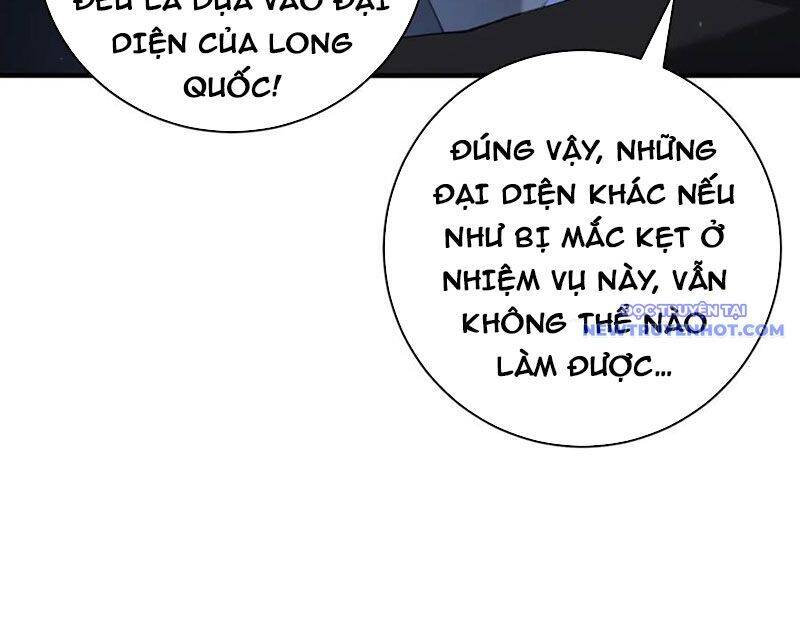 Toàn Dân Chuyển Chức Ngự Long Sư Là Chức Nghiệp Yếu Nhất [Chap 87-88] - Page 118