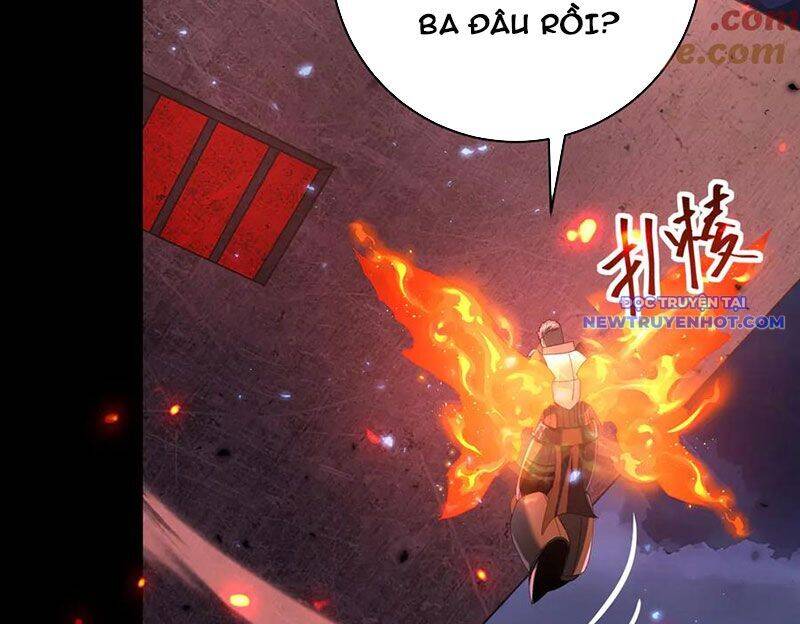 Toàn Dân Chuyển Chức Ngự Long Sư Là Chức Nghiệp Yếu Nhất [Chap 87-88] - Page 23