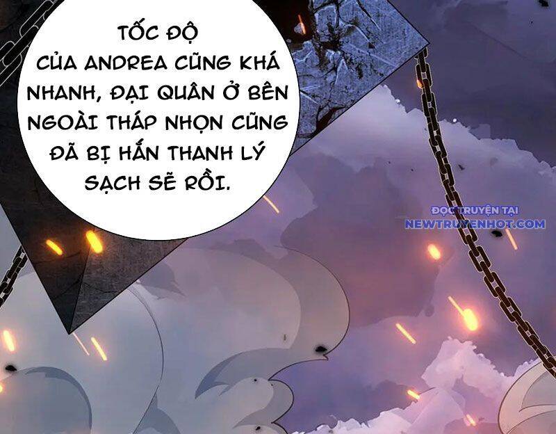 Toàn Dân Chuyển Chức Ngự Long Sư Là Chức Nghiệp Yếu Nhất [Chap 87-88] - Page 36