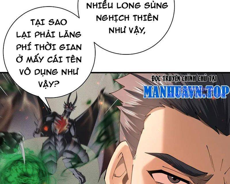 Toàn Dân Chuyển Chức Ngự Long Sư Là Chức Nghiệp Yếu Nhất [Chap 87-88] - Page 94