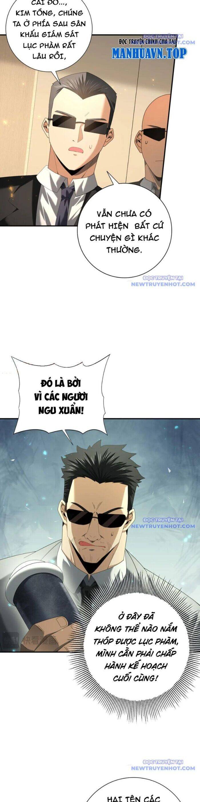 Toàn Dân Chuyển Chức Ngự Long Sư Là Chức Nghiệp Yếu Nhất [Chap 87-88] - Page 2