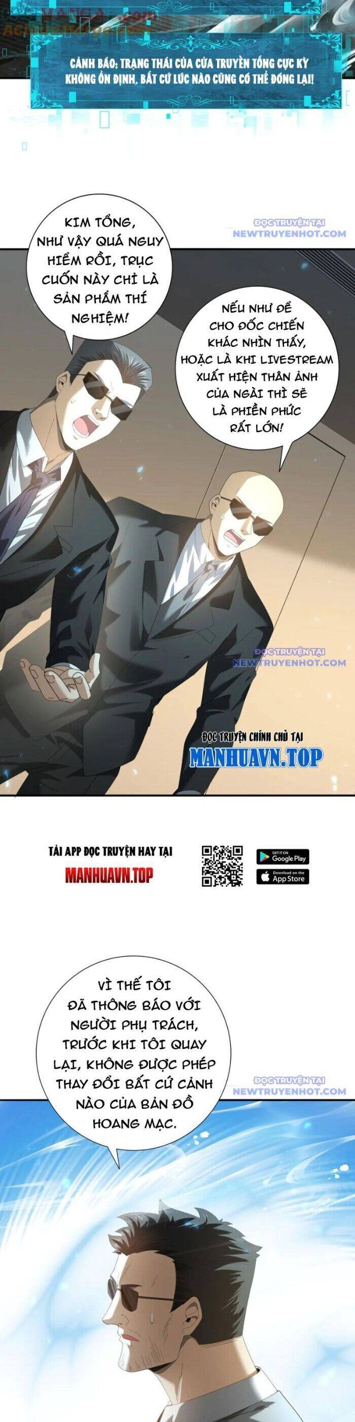 Toàn Dân Chuyển Chức Ngự Long Sư Là Chức Nghiệp Yếu Nhất [Chap 87-88] - Page 4