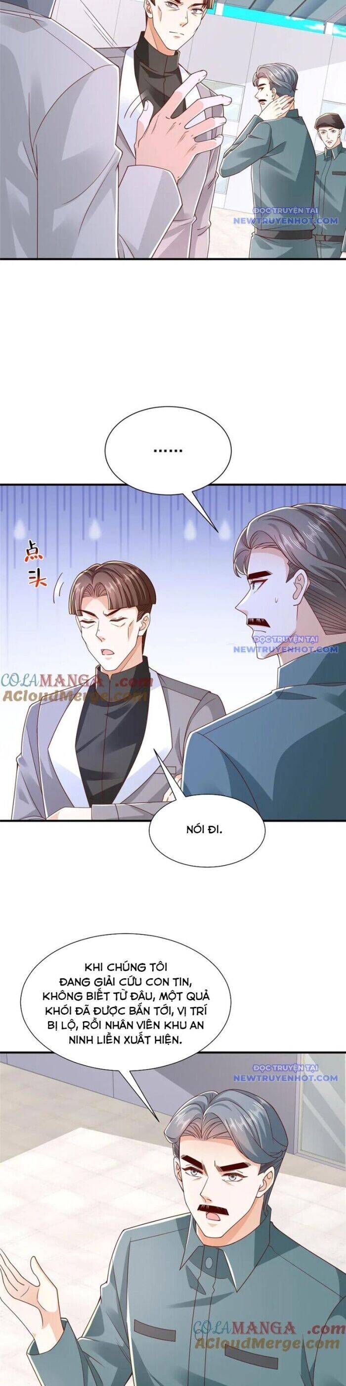 Mỗi Tuần Ta Có Một Nghề Nghiệp Mới [Chap 766] - Page 1