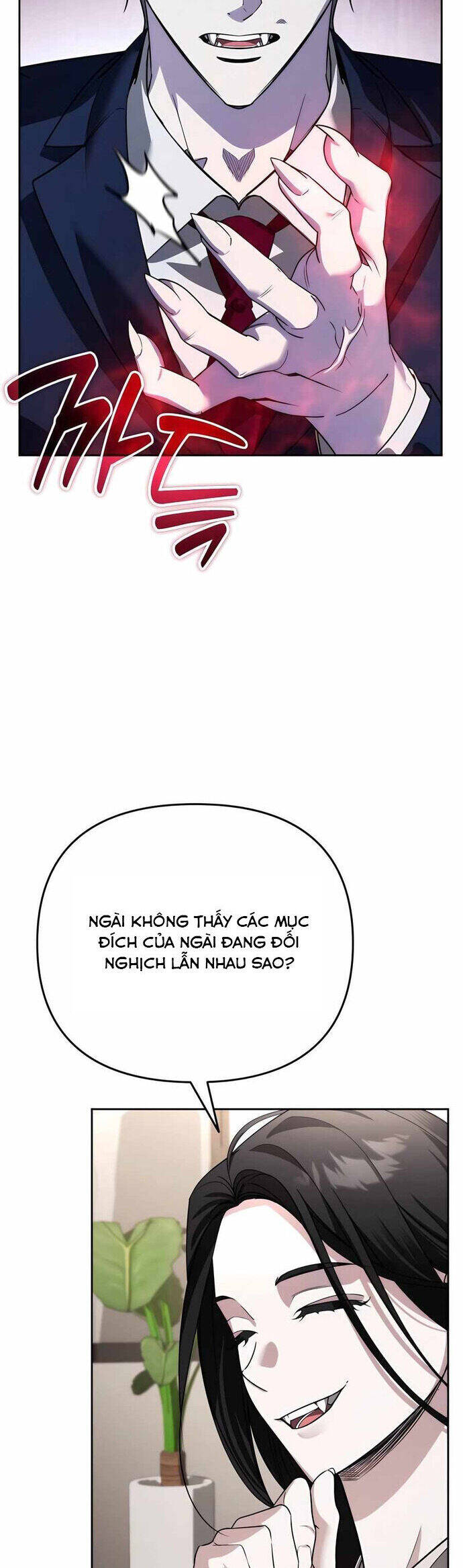 Bản Ngã Thay Đổi [Chap 22-23]