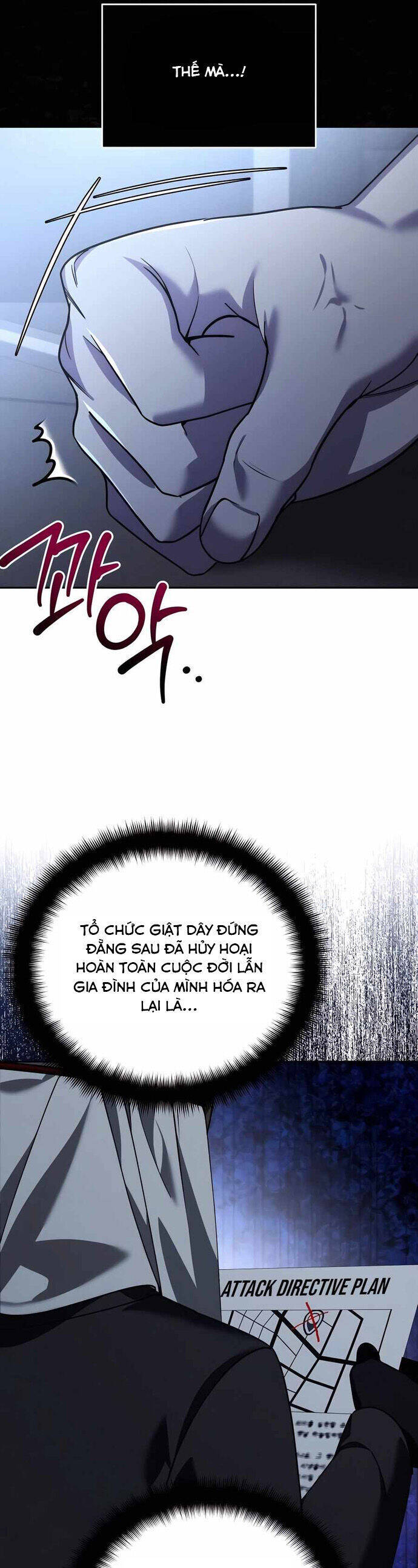 Bản Ngã Thay Đổi [Chap 22-23]