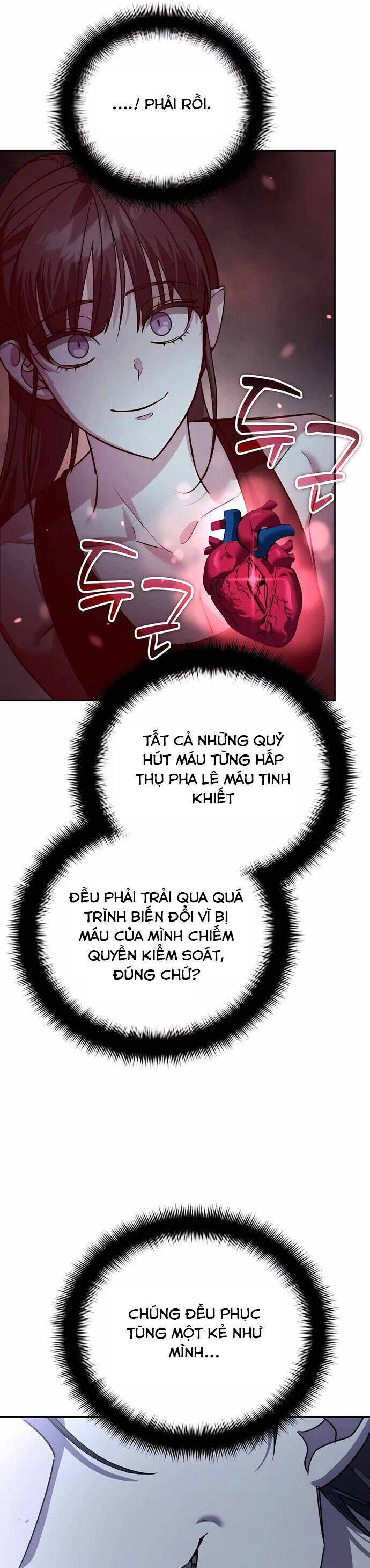 Bản Ngã Thay Đổi [Chap 22-23]