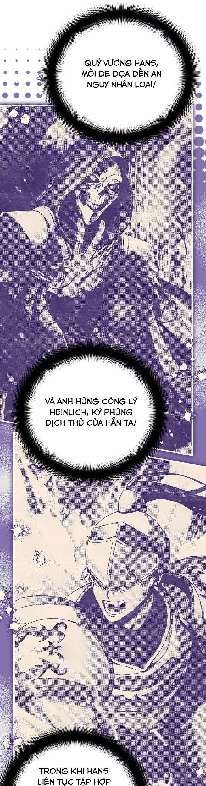 Bản Ngã Thay Đổi [Chap 22-23]