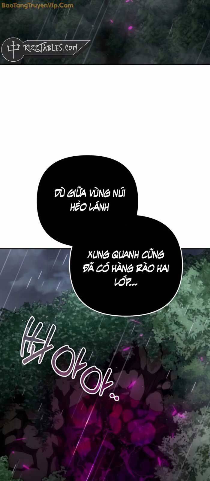 Bản Ngã Thay Đổi [Chap 22-23]