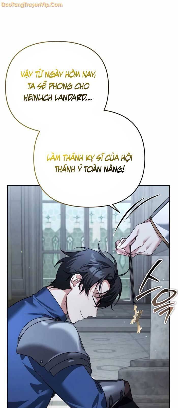 Bản Ngã Thay Đổi [Chap 22-23]