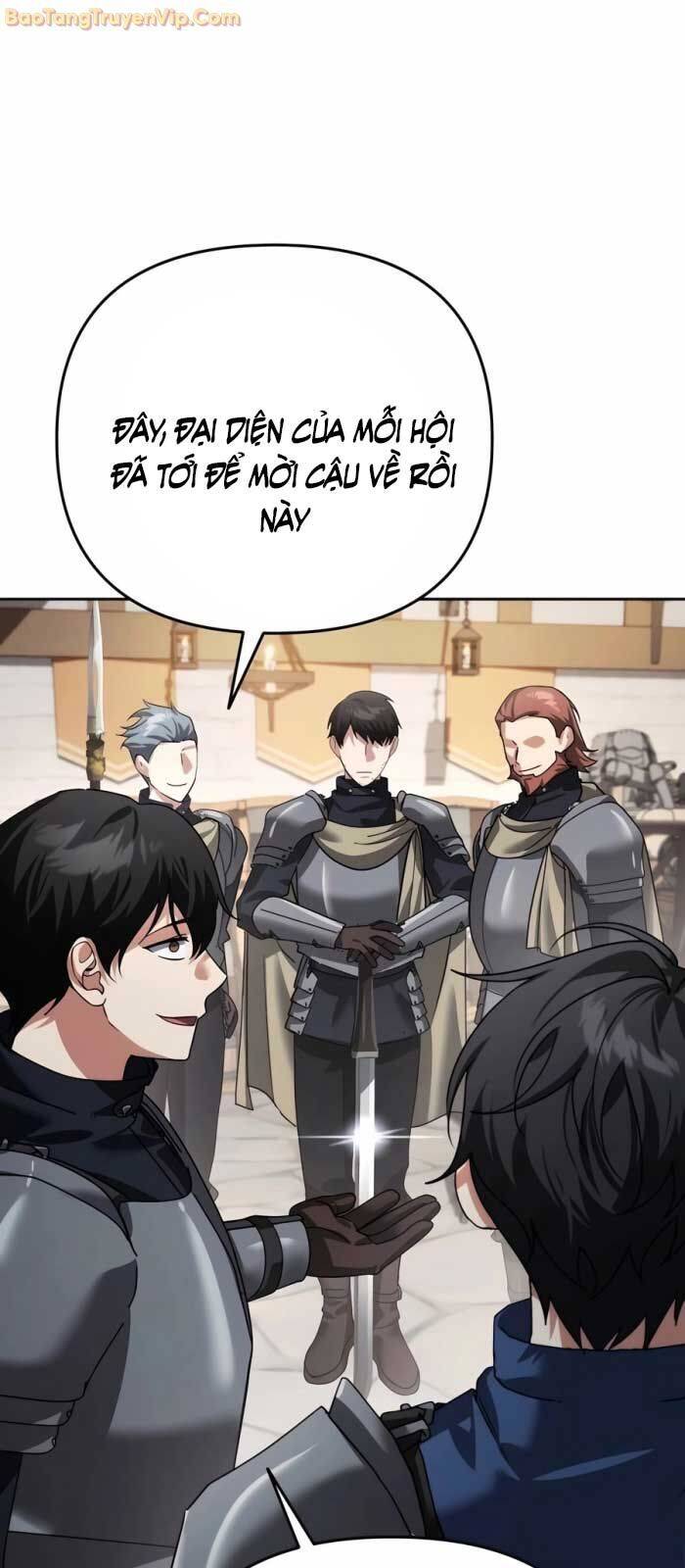 Bản Ngã Thay Đổi [Chap 22-23]