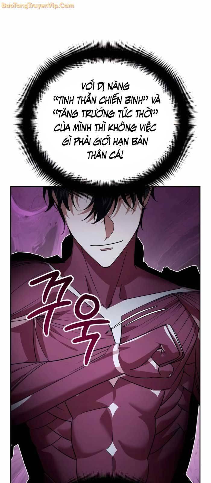 Bản Ngã Thay Đổi [Chap 22-23]