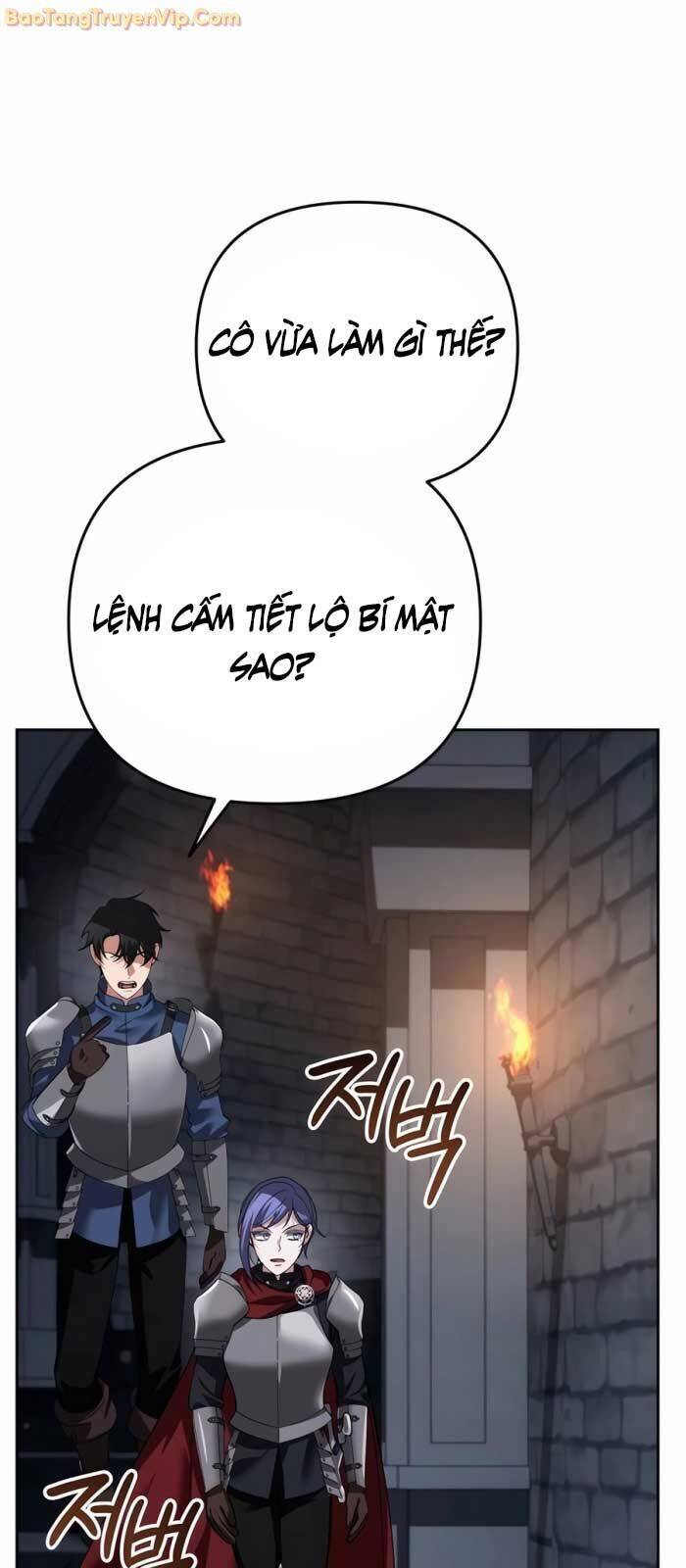 Bản Ngã Thay Đổi [Chap 22-23]