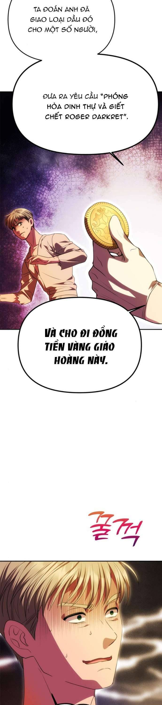 Chỉ Cần Một Người Chồng Là Đủ [Chap 45]