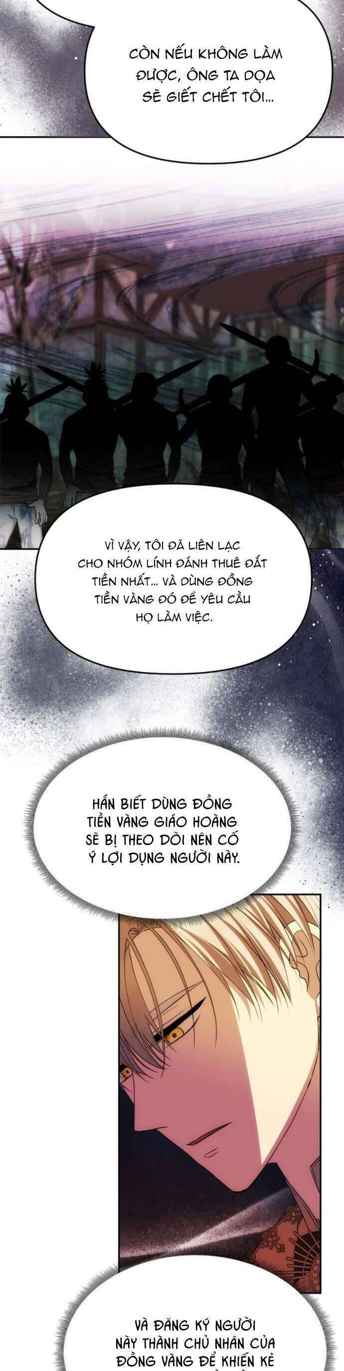 Chỉ Cần Một Người Chồng Là Đủ [Chap 45]