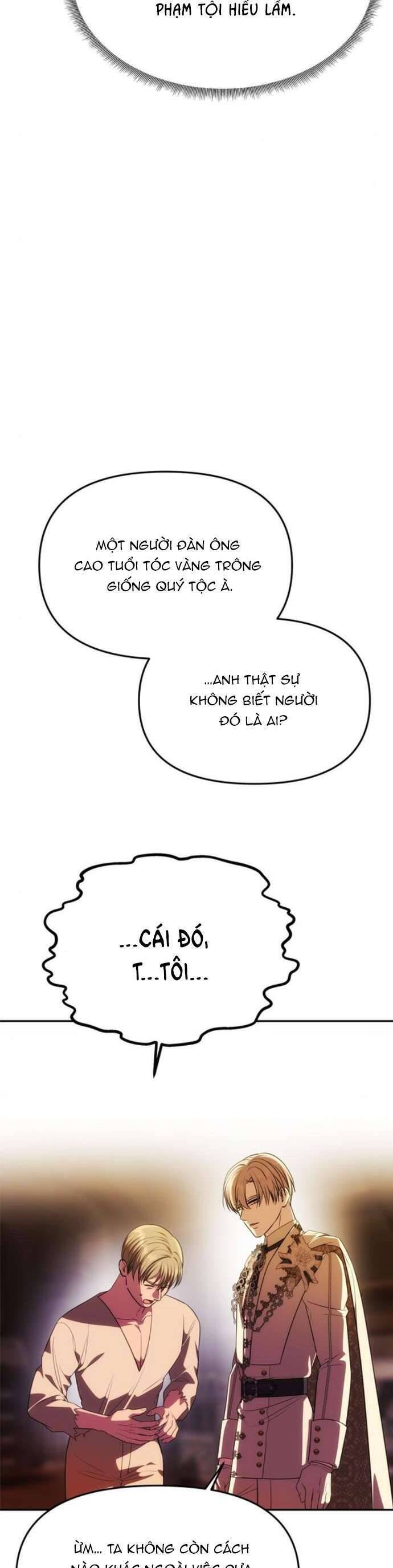 Chỉ Cần Một Người Chồng Là Đủ [Chap 45]