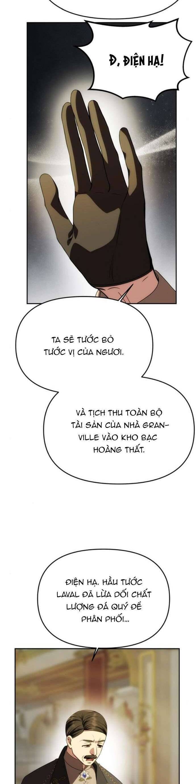 Chỉ Cần Một Người Chồng Là Đủ [Chap 45]