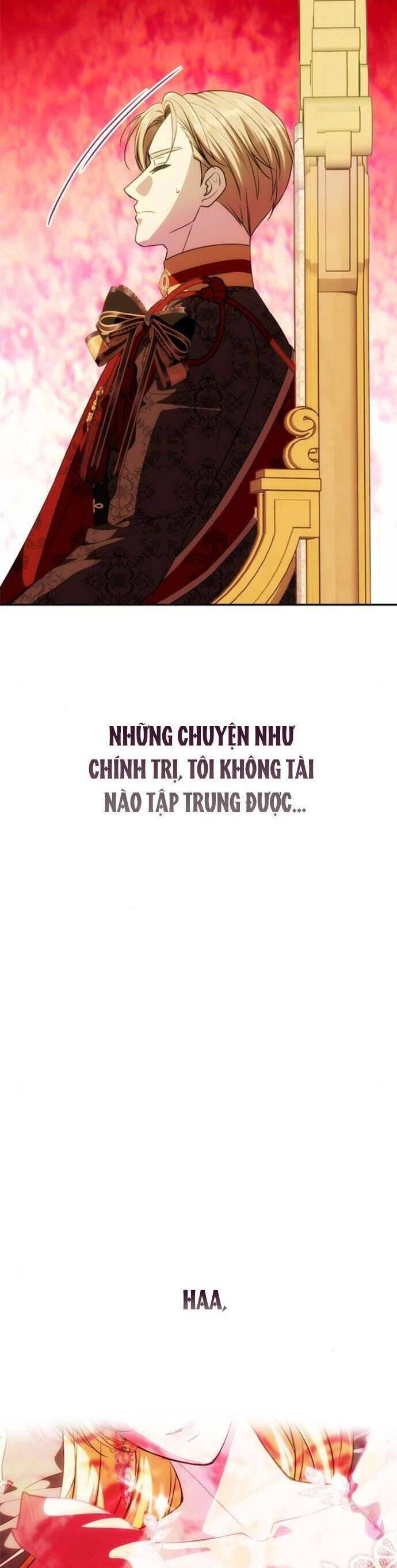 Chỉ Cần Một Người Chồng Là Đủ [Chap 45]