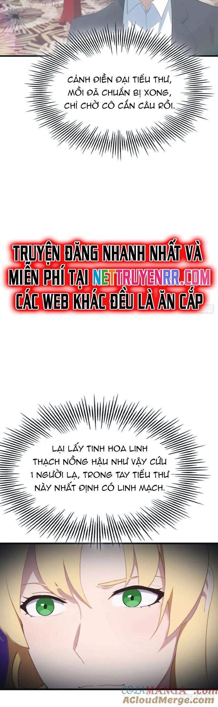 Tu Tiên Trở Về Tại Vườn Trường - Season 2 [Chap 93-98]