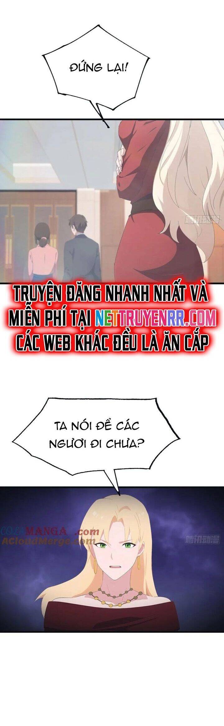 Tu Tiên Trở Về Tại Vườn Trường - Season 2 [Chap 93-98]