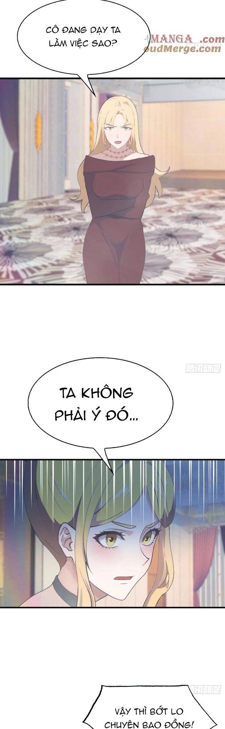 Tu Tiên Trở Về Tại Vườn Trường - Season 2 [Chap 93-98]