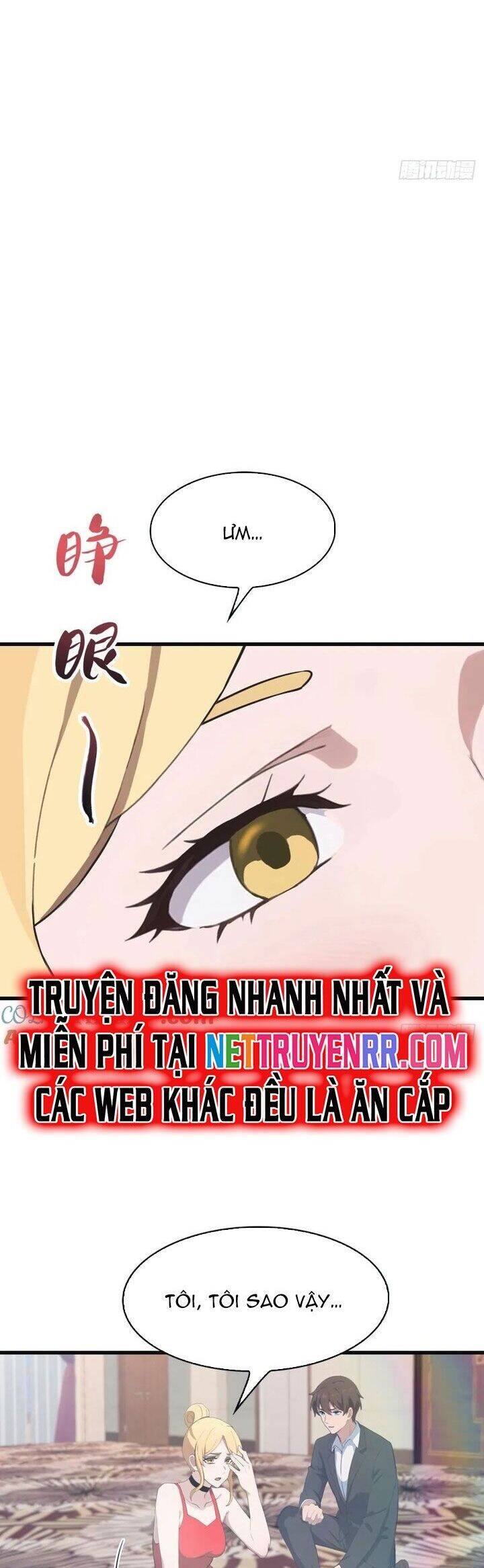 Tu Tiên Trở Về Tại Vườn Trường - Season 2 [Chap 93-98]
