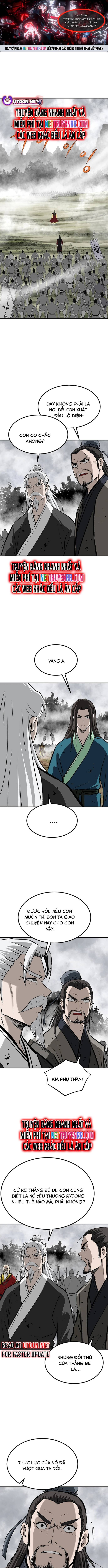 Cung Quỷ Kiếm Thần [Chap 273-274] - Page 0