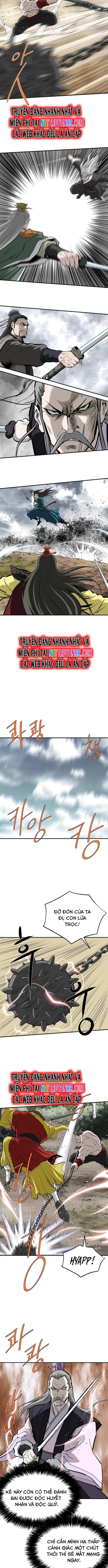 Cung Quỷ Kiếm Thần [Chap 273-274] - Page 4