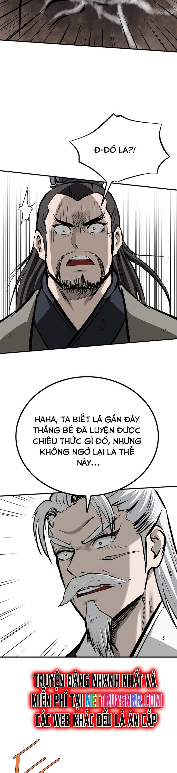 Cung Quỷ Kiếm Thần [Chap 273-274] - Page 21