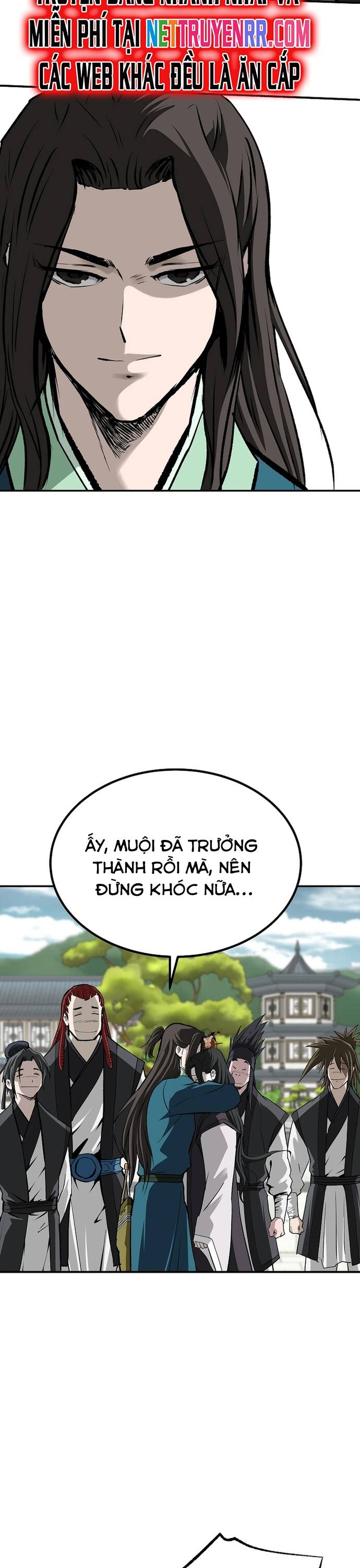 Cung Quỷ Kiếm Thần [Chap 273-274] - Page 36