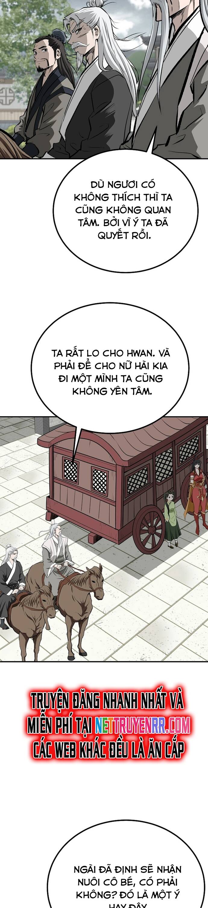 Cung Quỷ Kiếm Thần [Chap 273-274] - Page 41