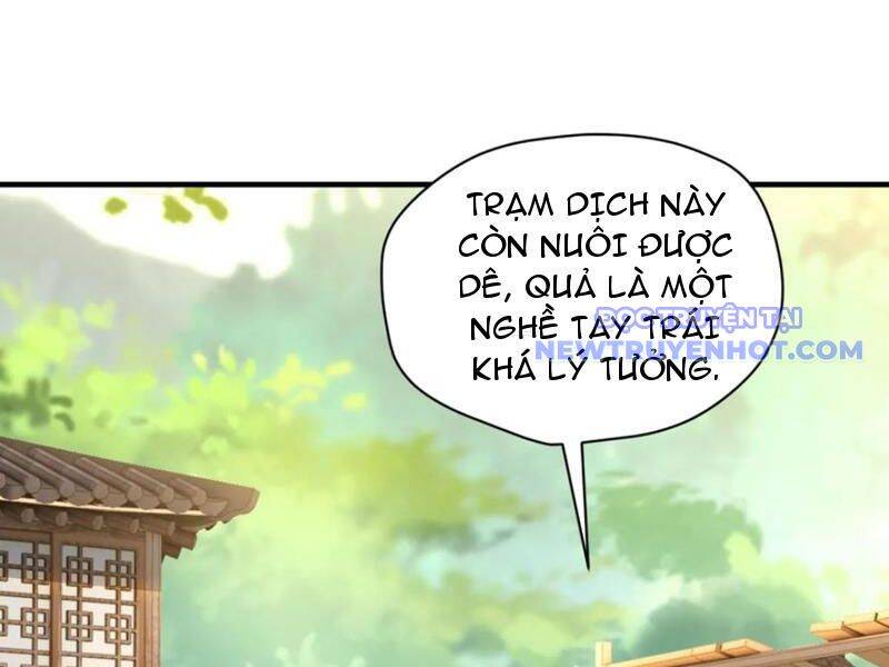 Xuyên Qua Thành Npc Xui Xẻo Ta Có Lão Bà Che Chở [Chap 101-102]