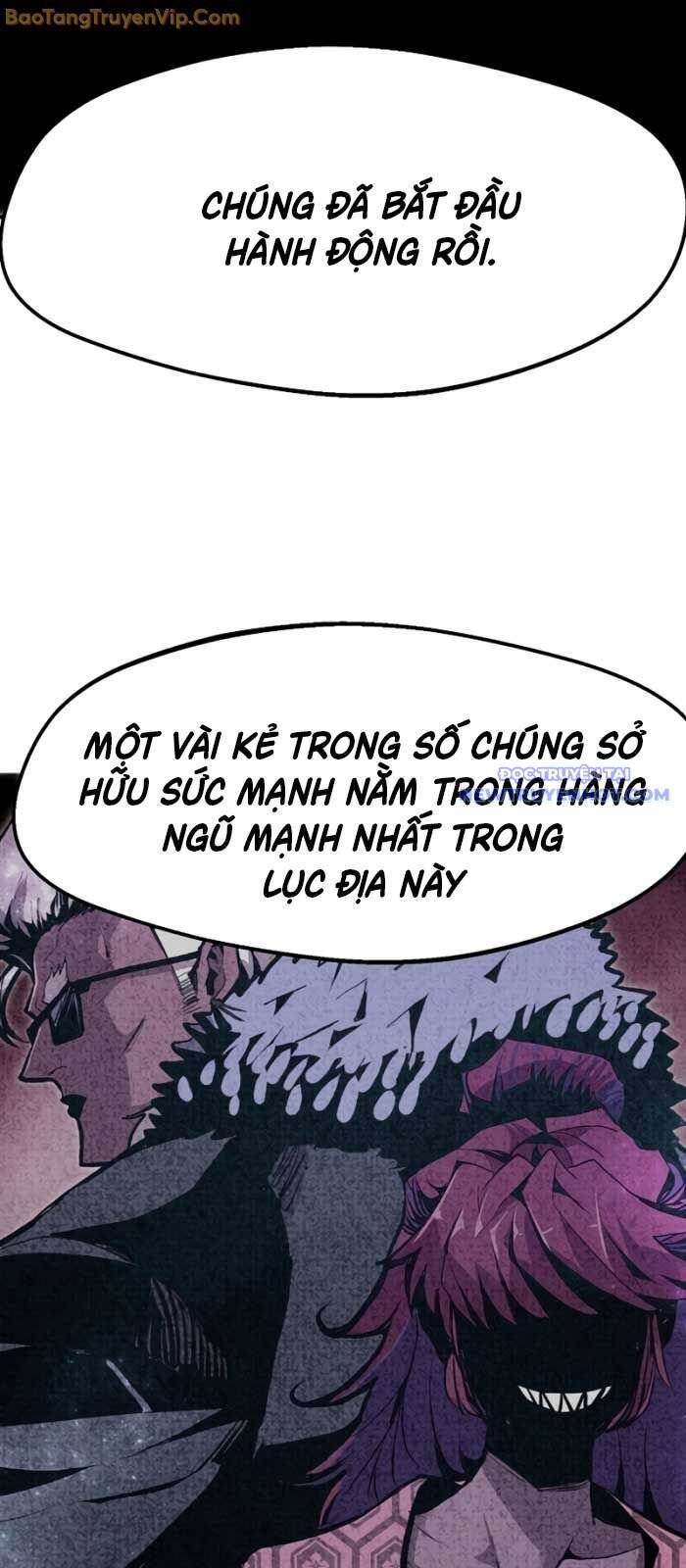 Hồi Quy Trở Lại Thành Kẻ Vô Dụng [Chap 68]