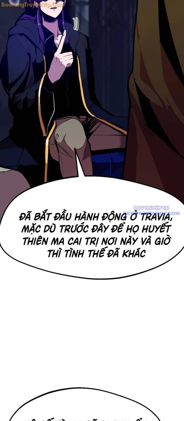 Hồi Quy Trở Lại Thành Kẻ Vô Dụng [Chap 68]