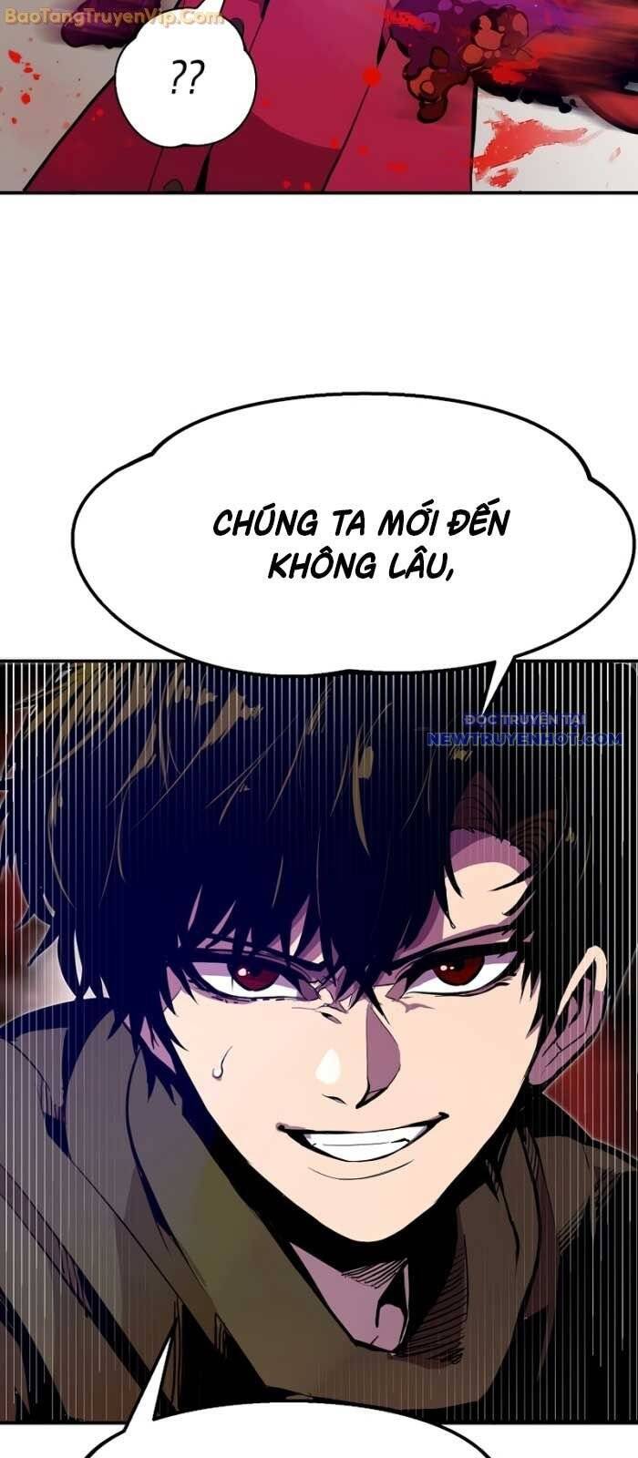 Hồi Quy Trở Lại Thành Kẻ Vô Dụng [Chap 68]