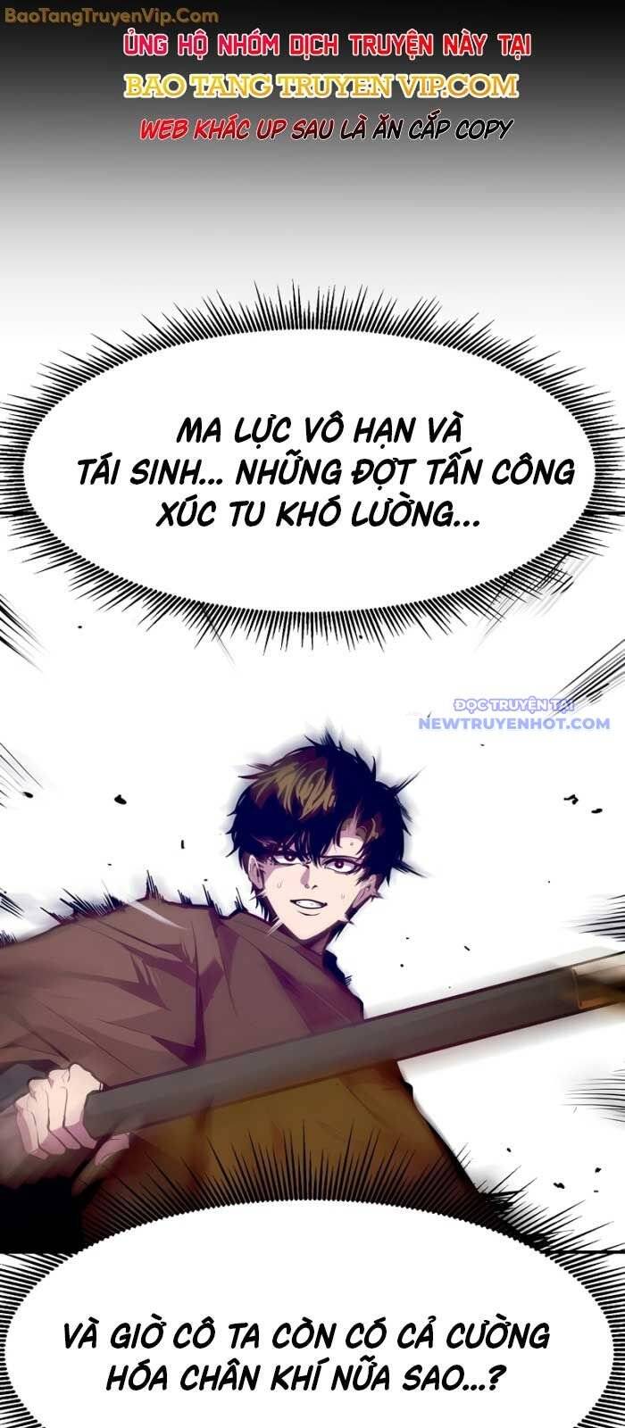 Hồi Quy Trở Lại Thành Kẻ Vô Dụng [Chap 68]