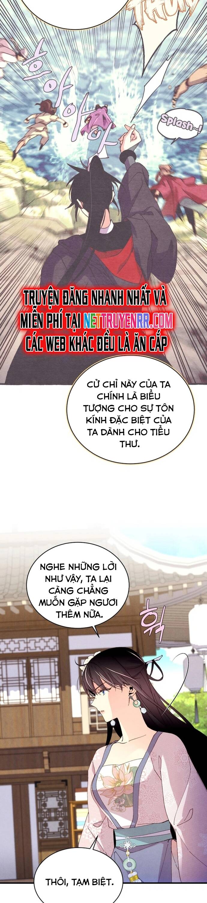 Phi Lôi Đao Thuật [Chap 194-195] - Page 6