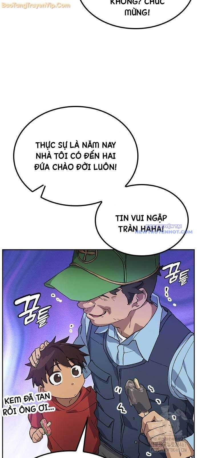 Chữa Lành Cuộc Sống Thông Qua Cắm Trại Ở Thế Giới Khác [Chap 48] - Page 14