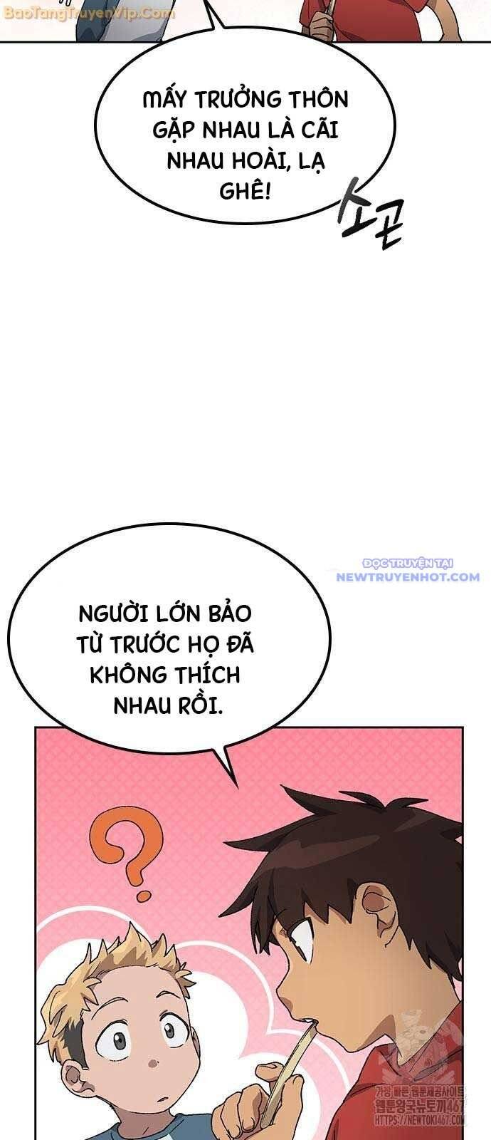 Chữa Lành Cuộc Sống Thông Qua Cắm Trại Ở Thế Giới Khác [Chap 48] - Page 17