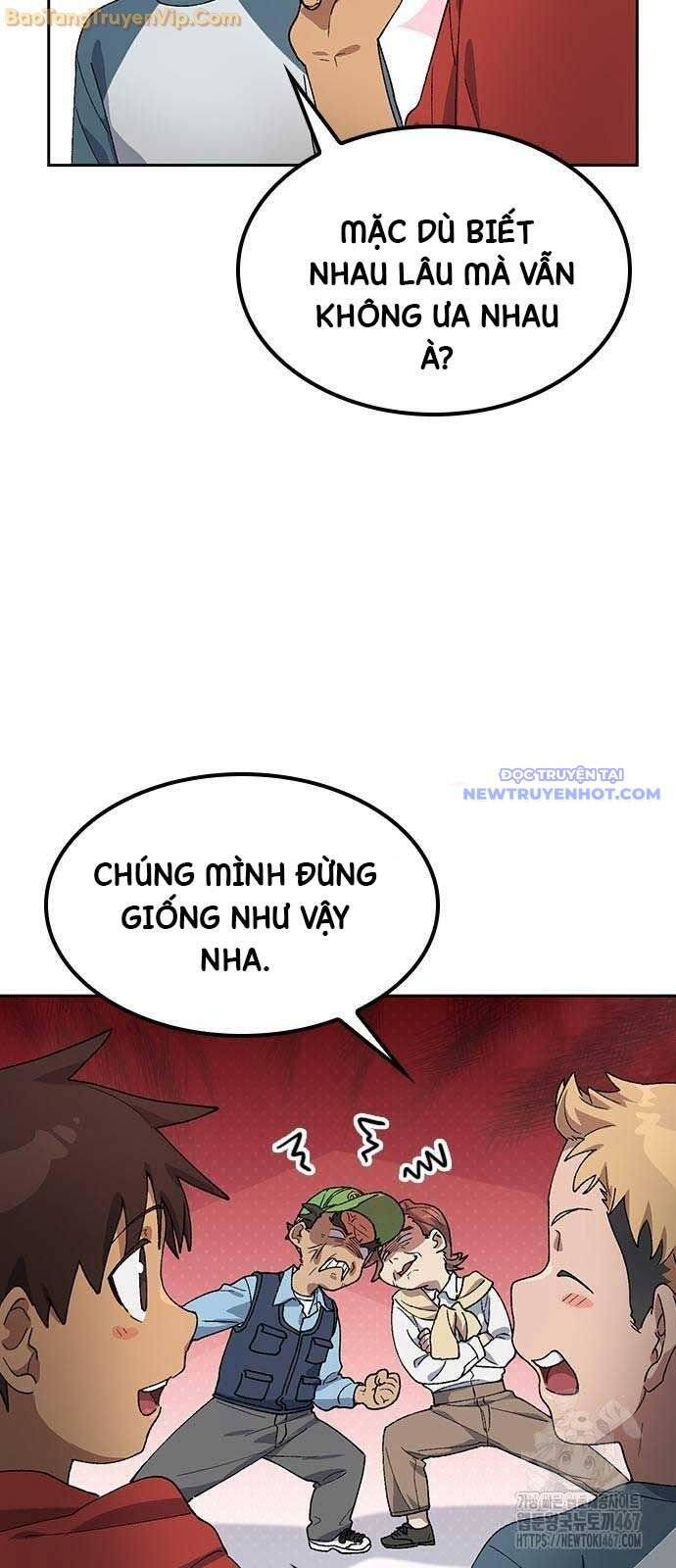 Chữa Lành Cuộc Sống Thông Qua Cắm Trại Ở Thế Giới Khác [Chap 48] - Page 18