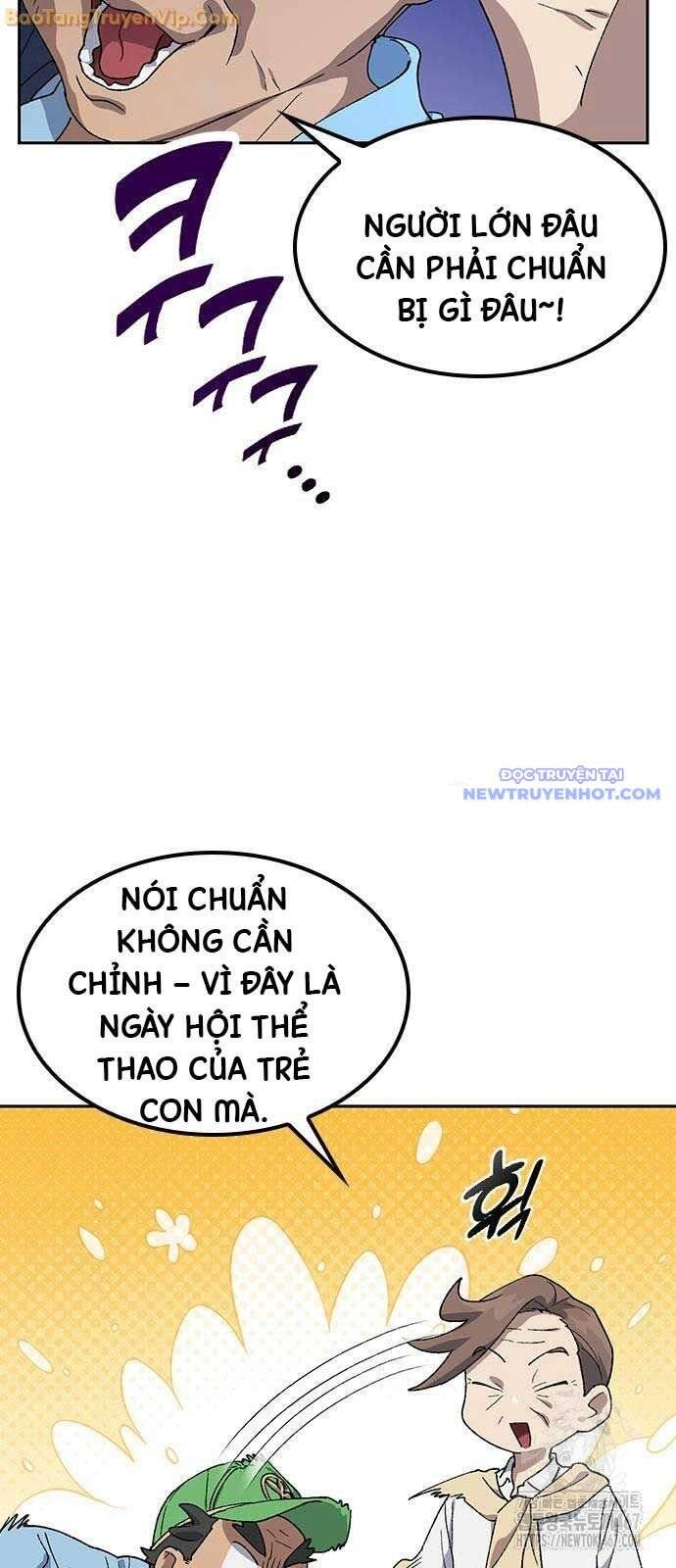 Chữa Lành Cuộc Sống Thông Qua Cắm Trại Ở Thế Giới Khác [Chap 48] - Page 21