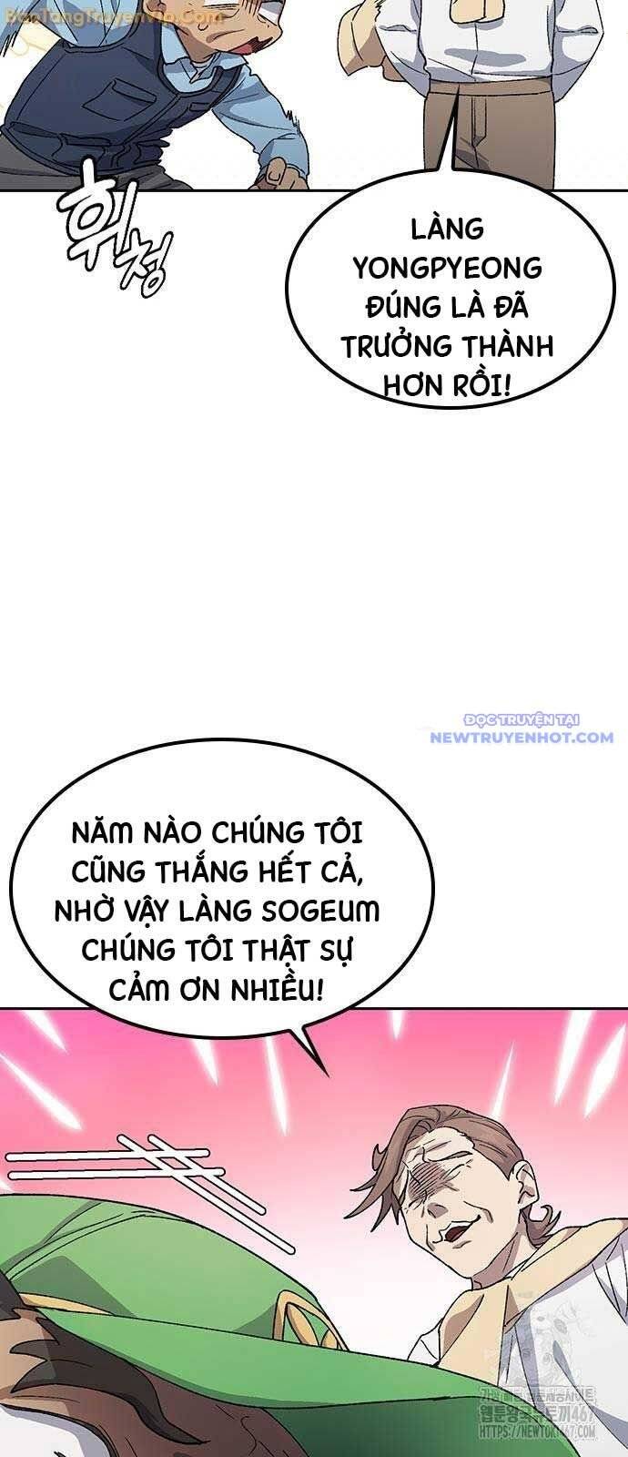 Chữa Lành Cuộc Sống Thông Qua Cắm Trại Ở Thế Giới Khác [Chap 48] - Page 22