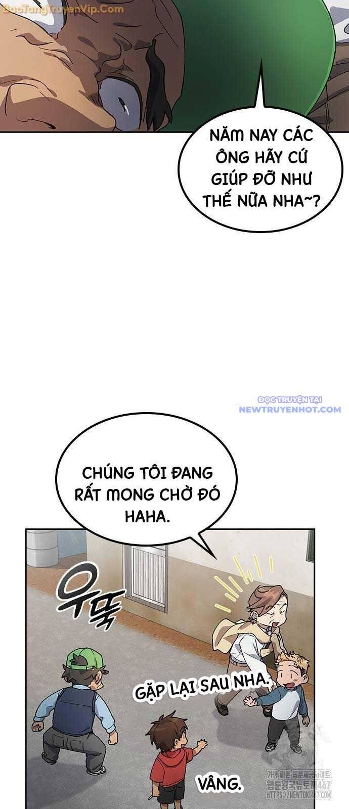 Chữa Lành Cuộc Sống Thông Qua Cắm Trại Ở Thế Giới Khác [Chap 48] - Page 23