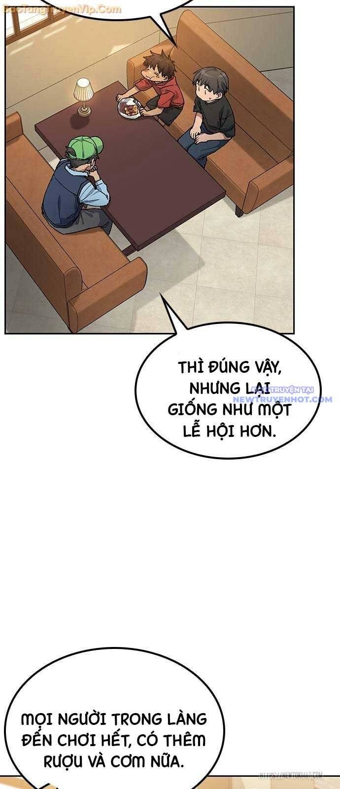 Chữa Lành Cuộc Sống Thông Qua Cắm Trại Ở Thế Giới Khác [Chap 48] - Page 29