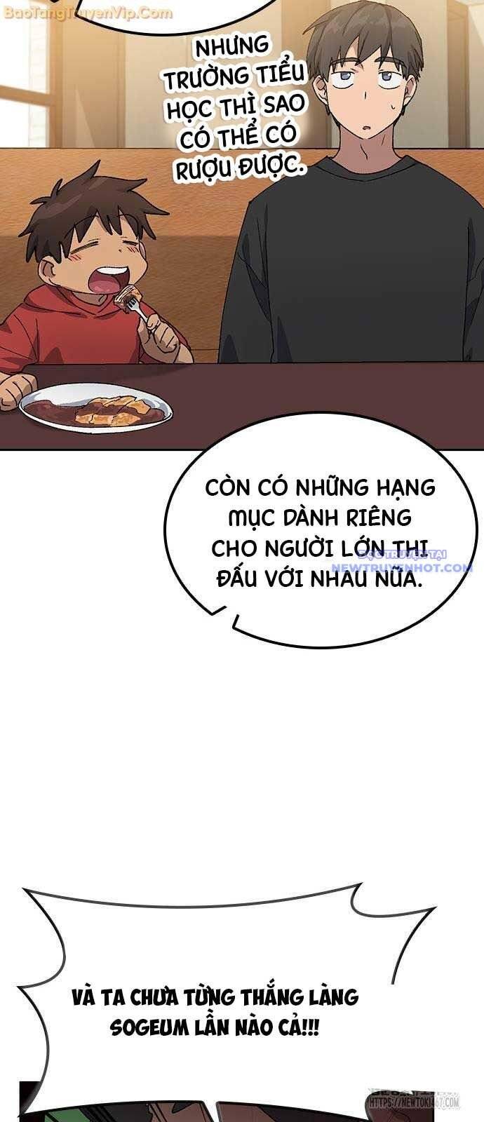 Chữa Lành Cuộc Sống Thông Qua Cắm Trại Ở Thế Giới Khác [Chap 48] - Page 30